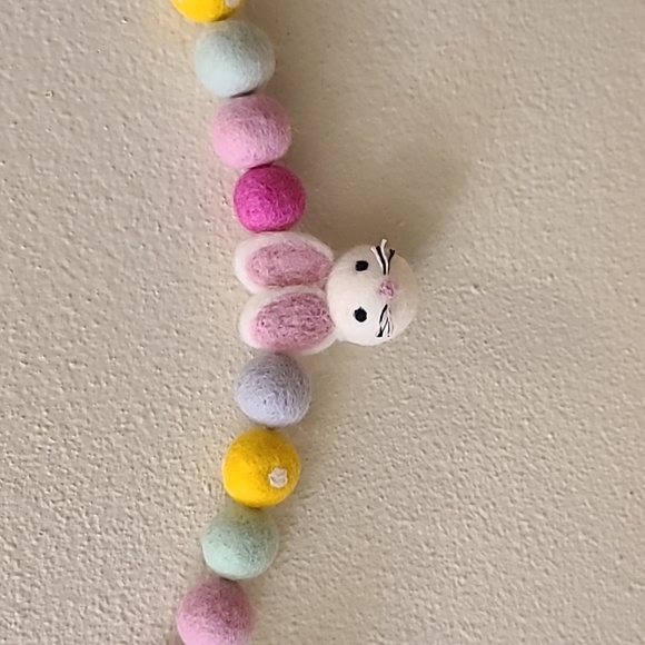 Other - Easter Felt Garland